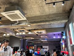 -熙成烧烤(白塔岭店)