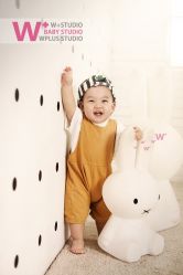 -WPlus明星肖像亲子全家福摄影