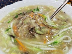 -祈胜邨•顺德鱼生•顺德菜(容桂店)