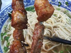 -西北老马食府(陈家营西路店)