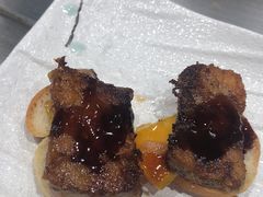 -大渔铁板烧(大悦城店)