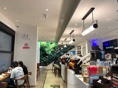 -Peet's Coffee皮爷咖啡(大学路店)
