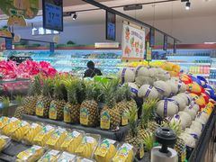 -兴龙广缘超市(奥体中心店)