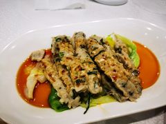 -金翠皇宫粤菜·点心·海鲜(科技园店)