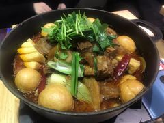牛腩牛杂煲-牛腩之旅·牛腩牛杂煲(光启城美食城店)