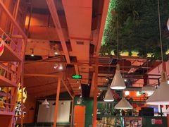 -炭舍干锅·烤鱼(扬名广场店)