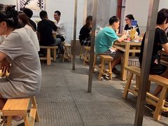 -馬伍旺川菜(金象城店)