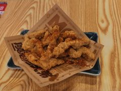 -魔都三兄弟酸辣粉·蘸卤炸串(虹桥万科店)