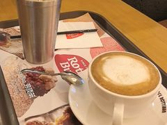 -劳顶笨咖啡(敦化店)