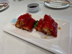 -稻香海鲜饭店(第一国际店)