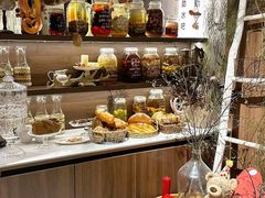 -嗒令甜品·主题融合料理餐厅(首座时代店)
