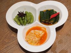 -粤集·手工粤菜(皇庭广场店)