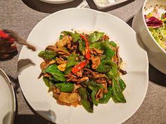 -秀儿四九城·新京菜(亚运村鸟巢店)