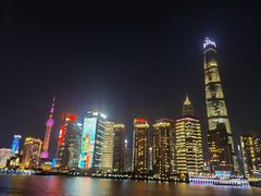 -1886德国汽车餐厅(外滩十六铺码头店)
