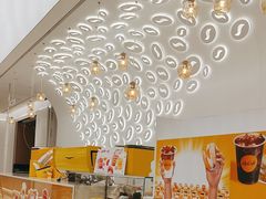-麦当劳(徐汇漕溪北路百脑汇店)