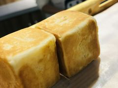 -姜先生仙仙豆糕(浦江万达店)