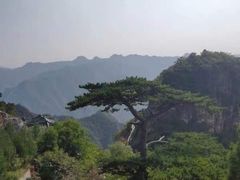 -圣莲山风景区