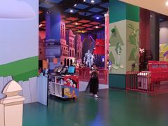 -新濠影汇华纳满Fun童乐园