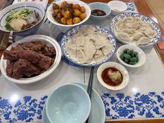 -东方饺子王(创始店)