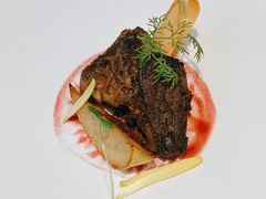 -箱美术馆私房菜(水晶郦城店)