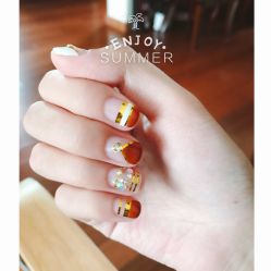 -PinkBaby美甲美睫