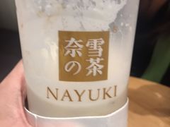 -奈雪的茶(石厦时代广场店)