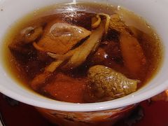 -千百味红餐厅·江西菜(绿地双子塔店)