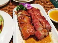 烧味双拼-老广酒楼(樱花店)