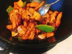 -衡山汇·高级粤菜(霄云路店)