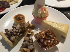 -索菲特酒店 · 云尚天际自助餐厅