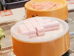 -龍歌自助小火锅(李沧顺和汇店)