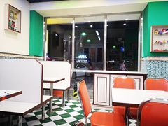 -華歡冰室-WahFoon(吉大店)