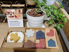 -MUJI无印良品(西单大悦城店)