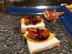 -大渔铁板烧(蛇口店)