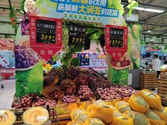 -大润发(明珠店)