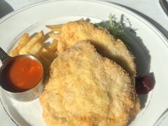 -利顺德大饭店·1863别致西餐厅(小白楼店)