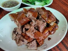 -凌舍好烧鹅(中山路店)