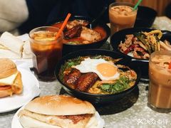 -华嫂冰室(尖沙咀店)