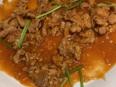 -青雅中餐厅(大连金石滩绿发希尔顿度假酒店)