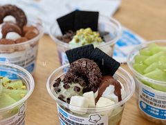 -Blueglass酸奶(财富购物中心店)