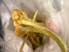 菜花-台湾塩酥鸡(通化直营店)