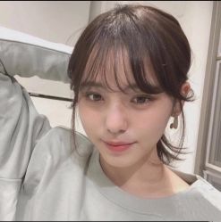 点击看大图 -朵拉造型