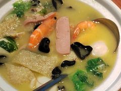 -新发现(宝山龙湖店)