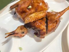 -活潑鲜跳(湖滨商业街店)