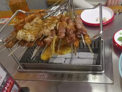 -古彭7只羊·招牌白串·碳锅羊肉旗舰店