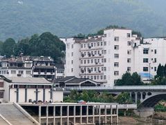 -新安江山水画廊风景区