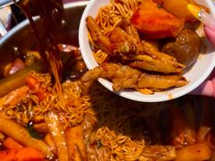 -7mall美食潮地标