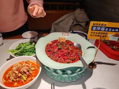 -老萍巷莲花血鸭·萍乡地标江西菜(步行街店)