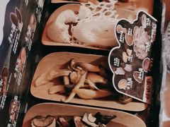 -芸山季·云南山珍菌火锅(人民广场来福士店)