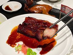 -侨美食家·40年地道粤菜(珠江新城店)